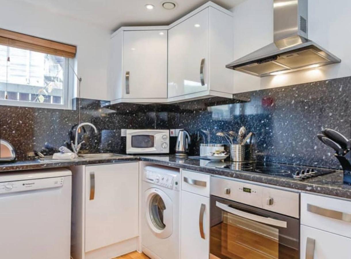 Porthtowan Coppercroft Cottage - Stunning Coastal Home, Walk To Beach, Sleeps 4 מראה חיצוני תמונה