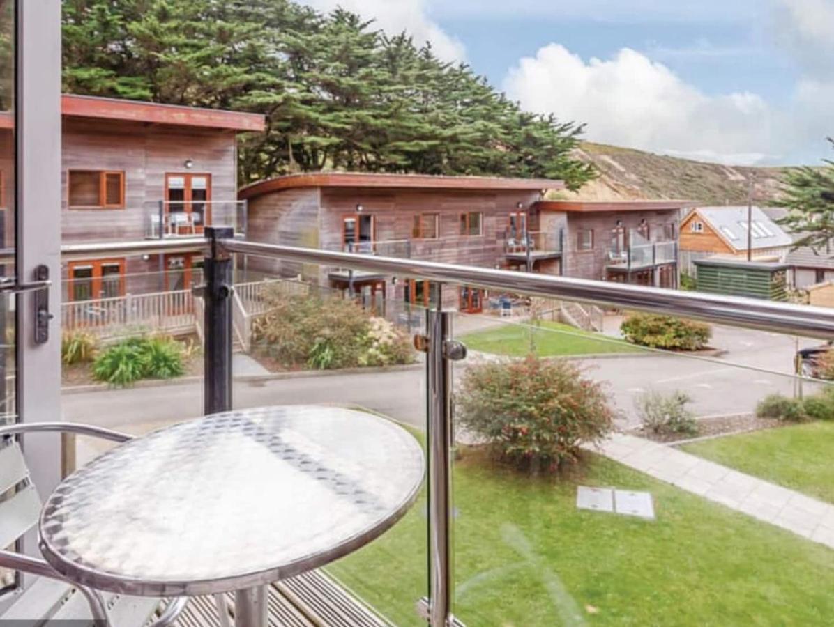 Porthtowan Coppercroft Cottage - Stunning Coastal Home, Walk To Beach, Sleeps 4 מראה חיצוני תמונה
